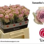 Samantha Bridal 40cm