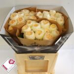 Pride Prejudice 60cm