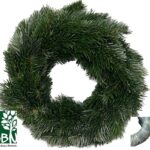 Ghirlande di nobilis 35cm (una faccia)