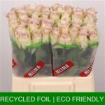 Silver Memory Lane 40cm