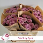 Smokey eyes 40cm