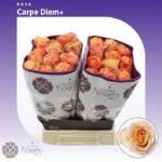 Carpe Diem 40cm (25steli)