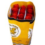 Hilux 60cm (Ecuador)